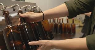 waterpocket distillery tour utah