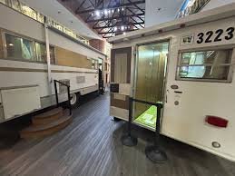 Factory Tours in Iowa 18 winnebago industries visitors center