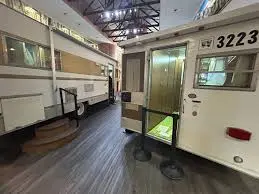 winnebago industries visitors center