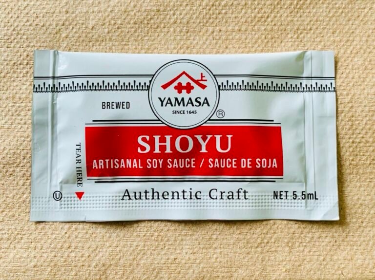 yamasa soy sauce factory tour 768x575