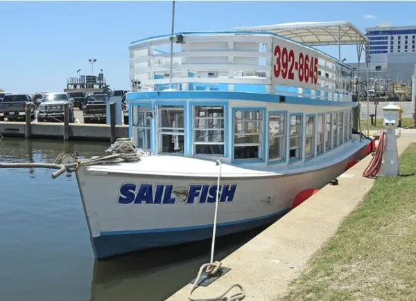 Factory Tours in Mississippi 17 biloxi shrimping trip tour