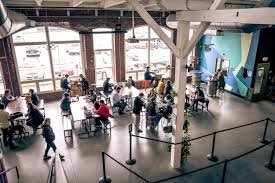 Factory Tours in Maine 12 bissell brothers brewery tour portland