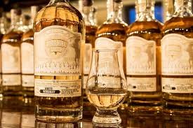 boot hill distillery tour