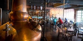 brickway brewery distillery omaha tour