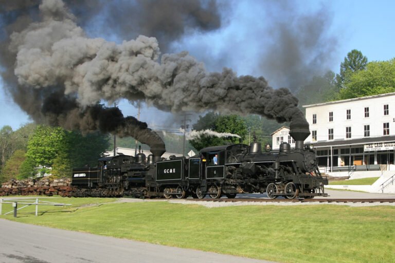 cass scenic railroad park steam excursion 768x512