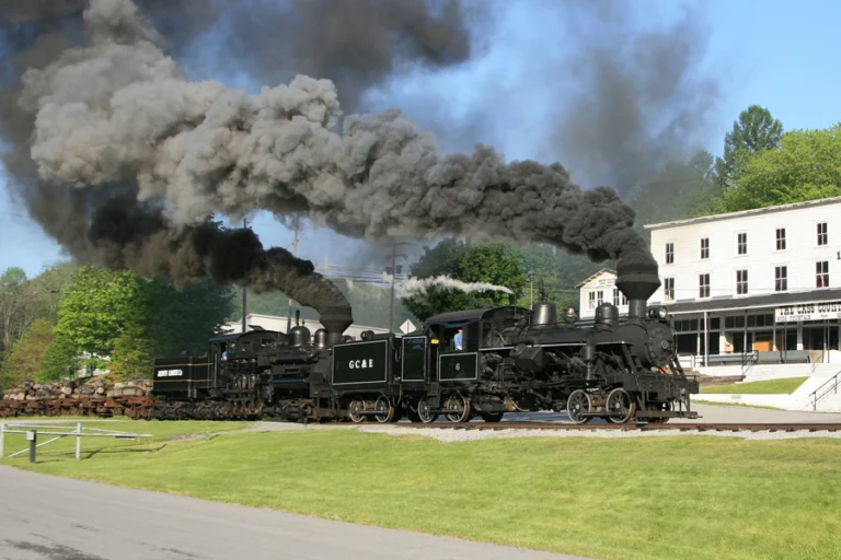 cass scenic railroad park steam excursion 768x512