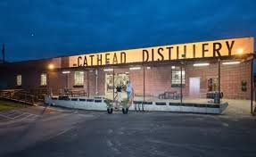 Factory Tours in Mississippi 13 cathead distillery tour jackson