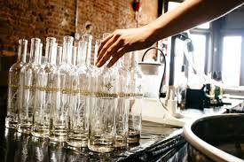 charboneau distillery tour natchez