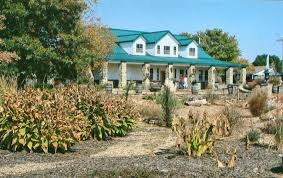 chateau aux arc winery tour visit