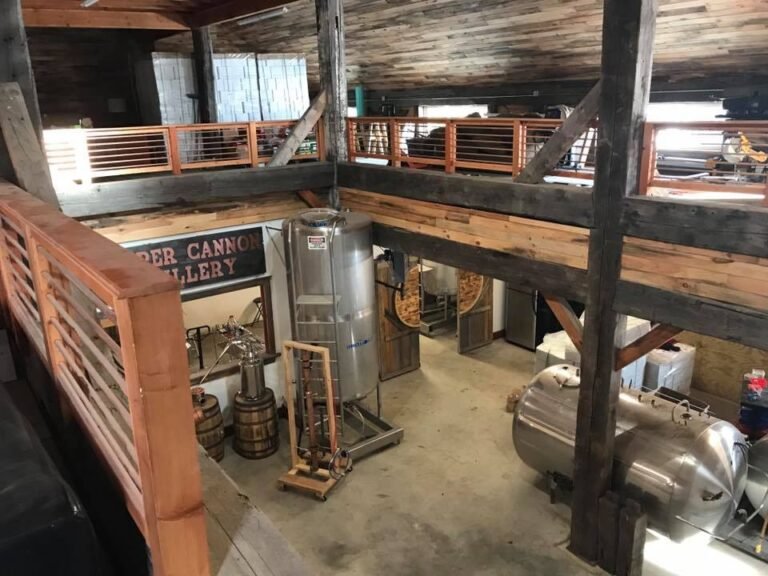 copper cannon distillery 768x576