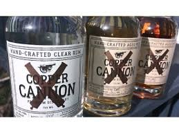 Factory Tours in New Hampshire 19 copper cannon distillery tour