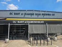 diamond bear brewing co tour little rock
