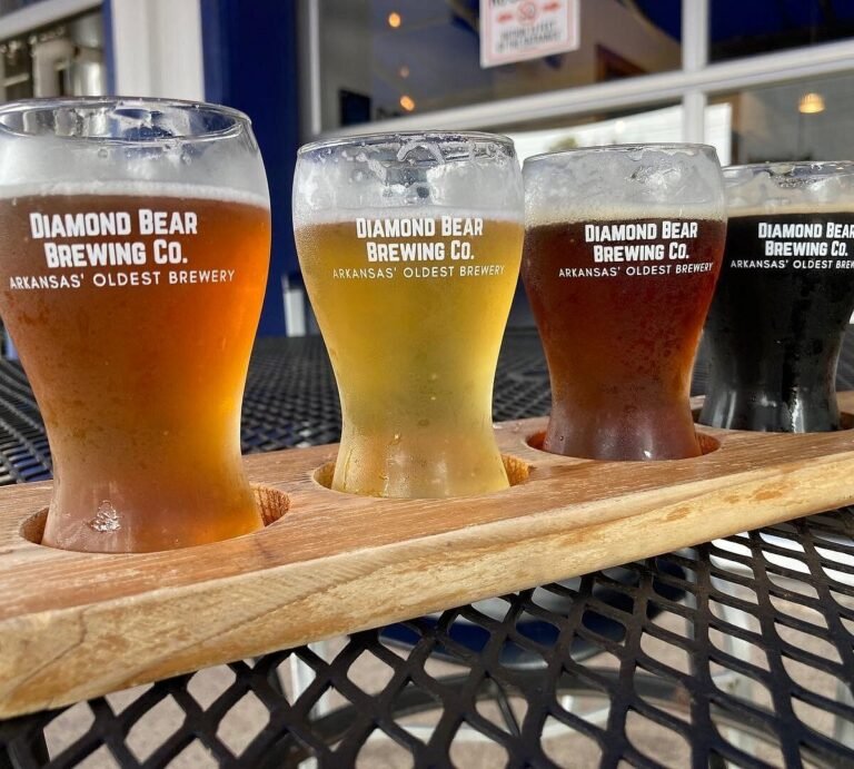 diamond bear brewing company tour 768x691