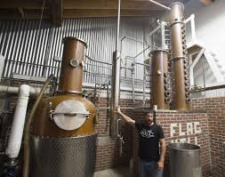 Factory Tours in New Hampshire 18 flag hill distillery tour lee