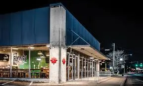 flyway brewing tour north little rock