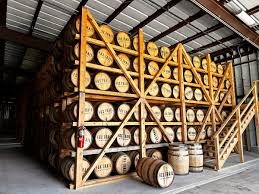 fox trail distillery tour rogers