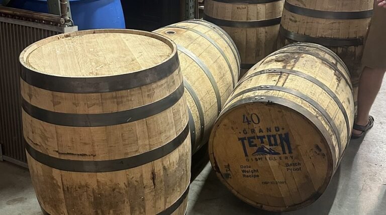 grand teton distillery tour driggs 768x427