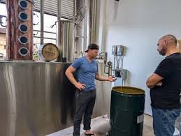 haleiwa distilling company hawaii