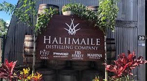 Factory Tours in Hawaii 25 haliimaile distilling company tour