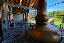 hatfield mccoy moonshine distillery tour