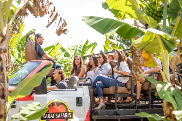 kauai rum safari tour plantation 768x512