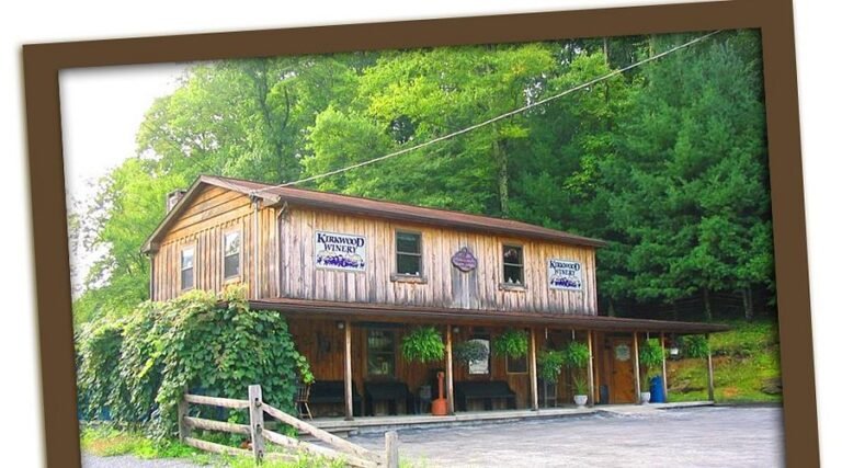 kirkwood winery distillery tour 768x427