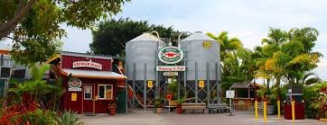 kona brewing hawaii brewery tour