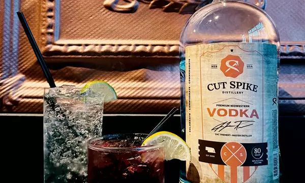 lucky bucket brewery distillery tour la vista nebraska