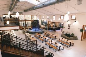 maine beer company brewery