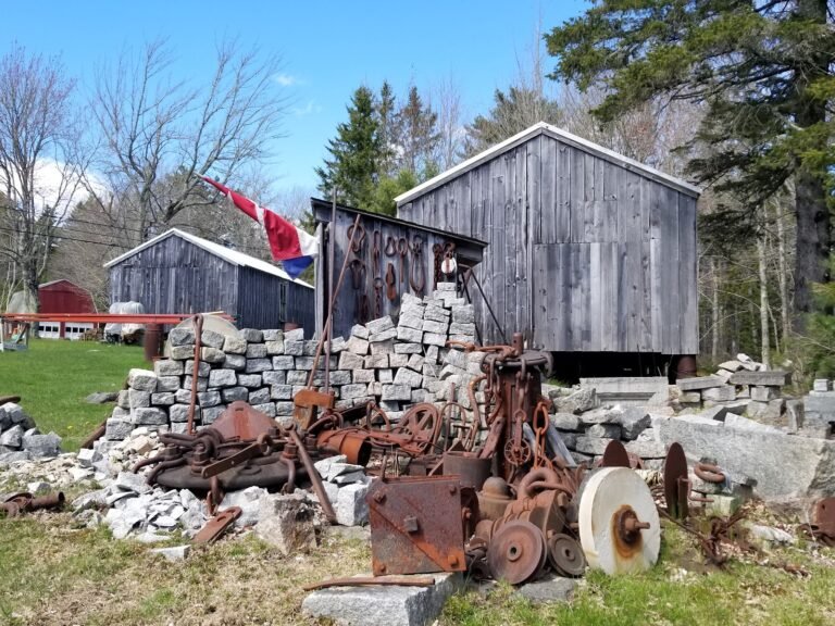 maine granite industry historical tour 768x576
