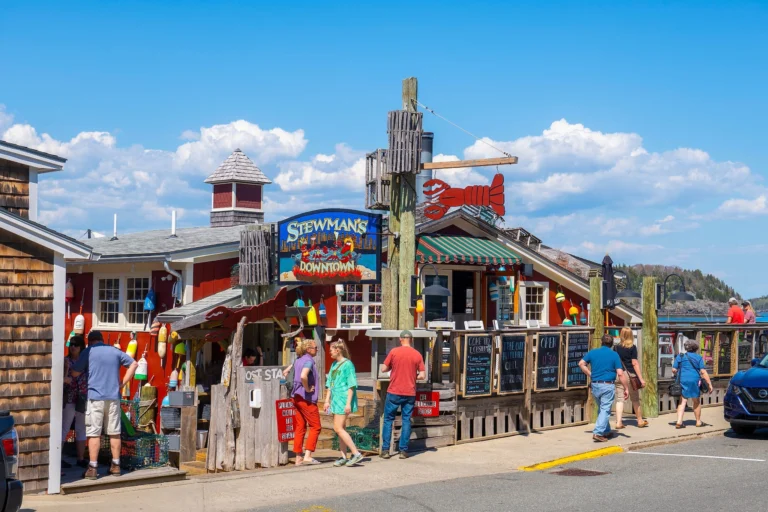 Browse over 1,000+ USA's unique 20 maine lobster museum bar harbor maine 768x512