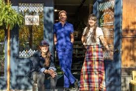 maine state creamery tour