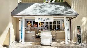 Factory Tours in Hawaii 28 maui divers jewelry desing tour hawaii