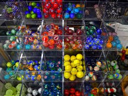 moon marble company visit