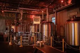 natchez brewing company tour