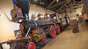 nevada state railroad museum carson