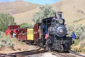 Factory Tours in Nevada 12 nevada state railroad museum tour