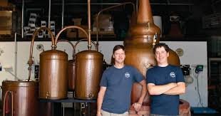 Factory Tours in Maine 11 new england distillery tour portland maine