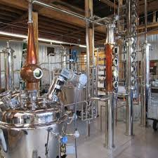 new england sweetwater distillery