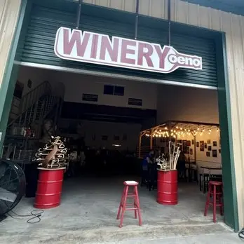 oeno winery wine production tour hawaii