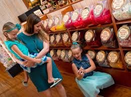 Factory Tours in Iowa 13 palmer candy company museum tour