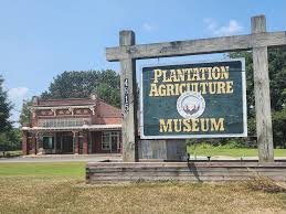plantation agriculture museum scott arkansas