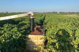 post winery tour altus AK