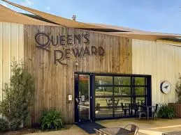 queens reward meadery tour