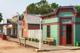 railroad town stuhr museum nebraska