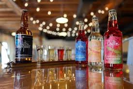 Factory Tours in New Hampshire 7 rhytm cider tour lincoln nh