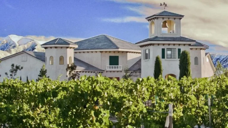 Factory Tours in Nevada 23 sanders family winery tour 768x432