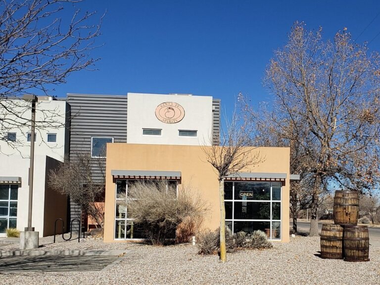 sante fe spirits distillery visit 768x576