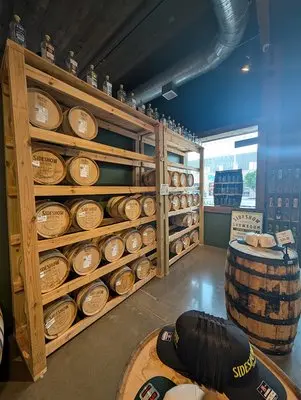 slideshow spirits distillery tour lincoln nebraska