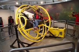 spaceport america tour new mexico